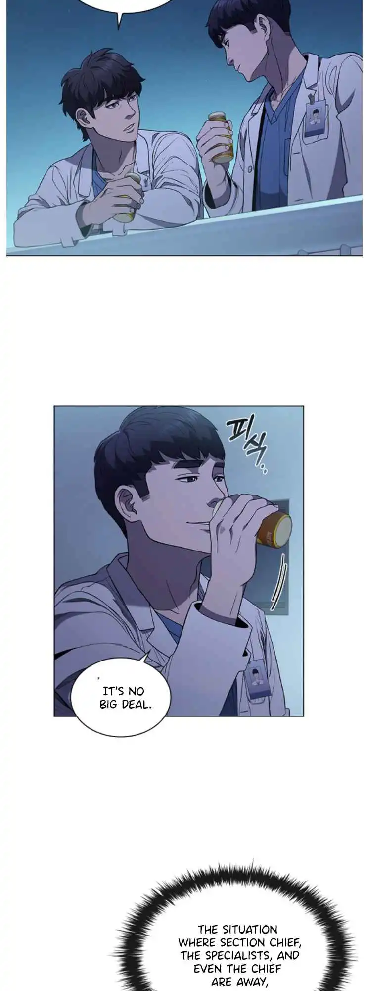 Read Dr. Choi Tae-Soo Manga Online