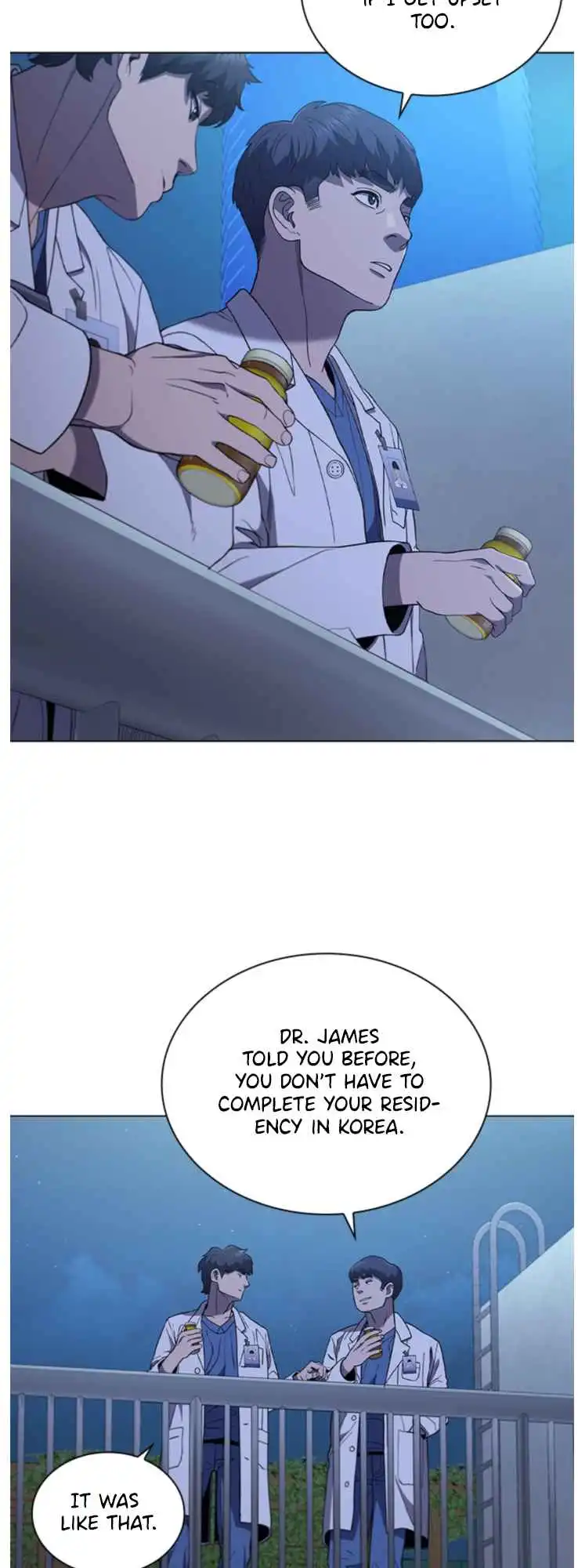 Read Dr. Choi Tae-Soo Manga Online