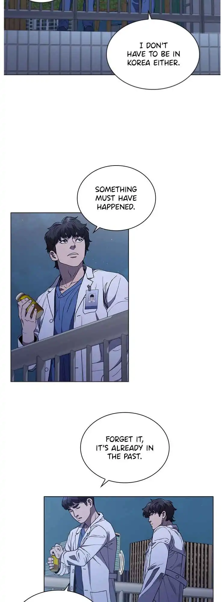 Read Dr. Choi Tae-Soo Manga Online