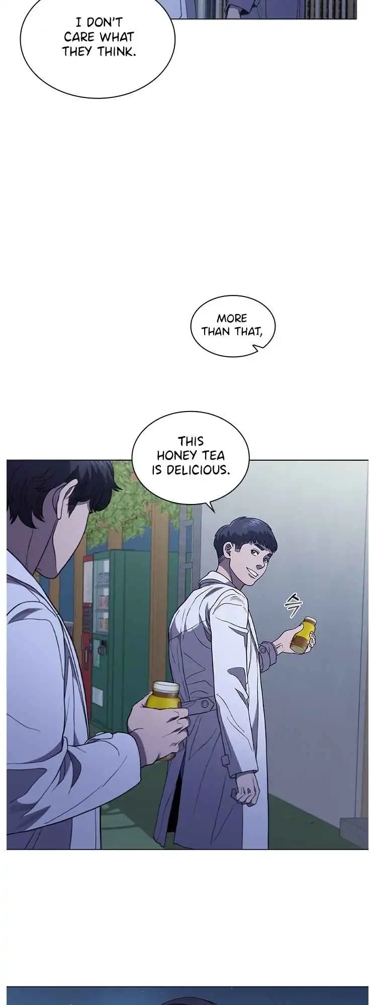 Read Dr. Choi Tae-Soo Manga Online