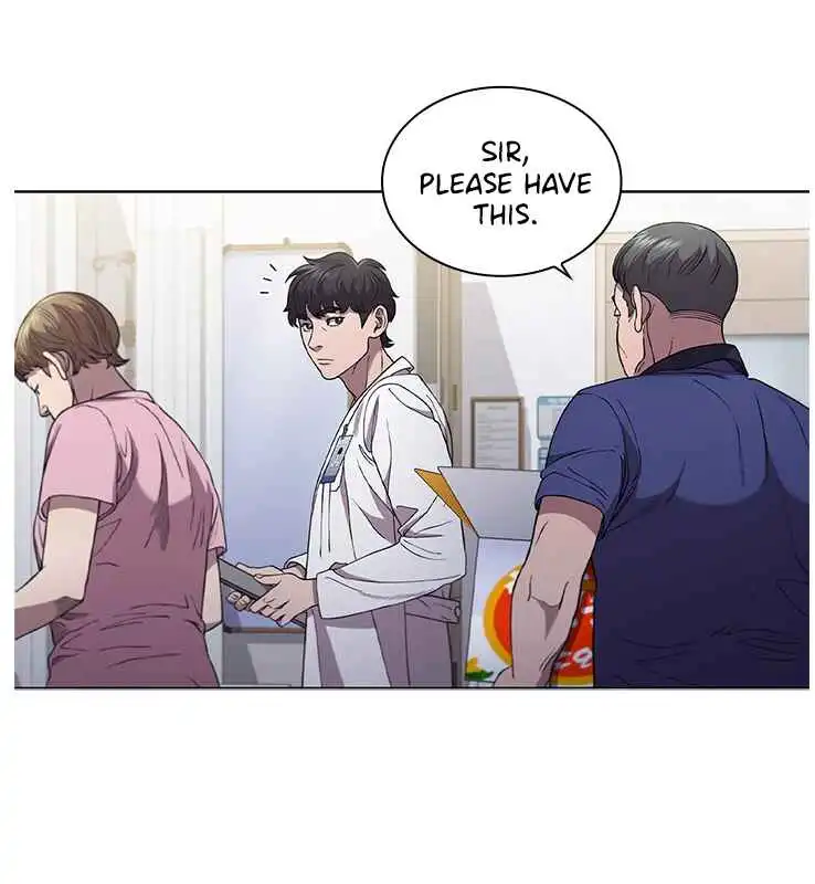 Read Dr. Choi Tae-Soo Manga Online