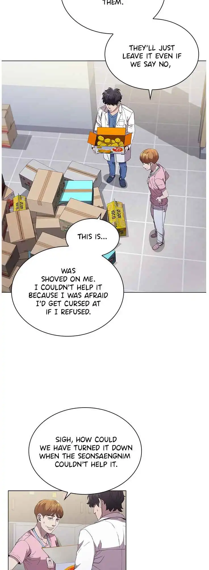 Read Dr. Choi Tae-Soo Manga Online