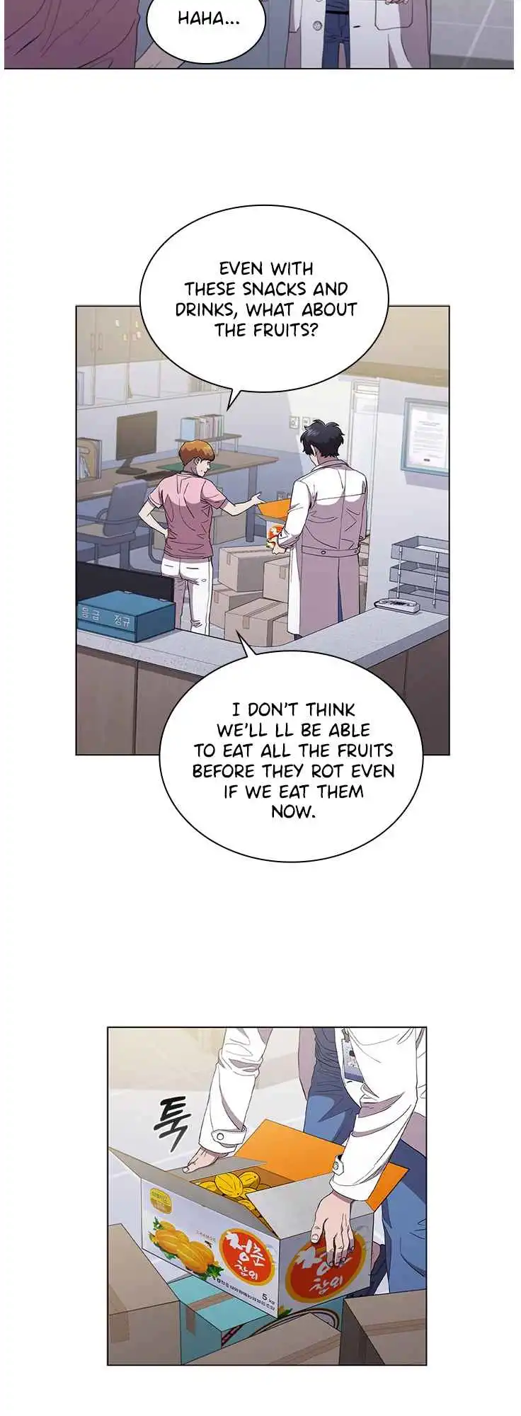 Read Dr. Choi Tae-Soo Manga Online