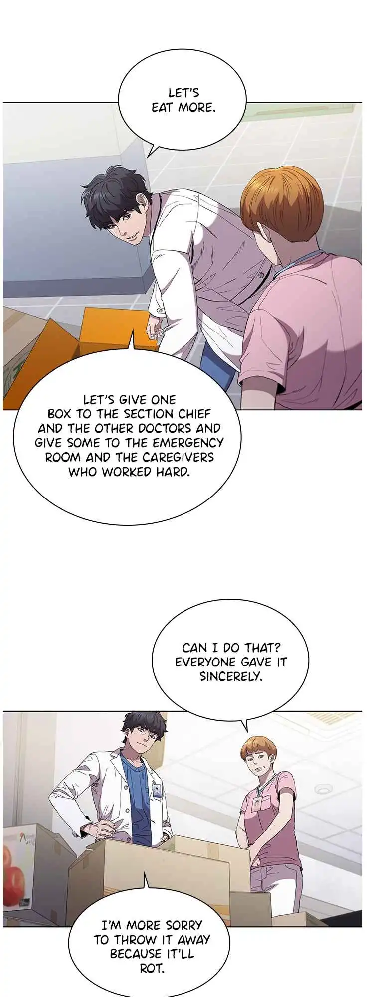 Read Dr. Choi Tae-Soo Manga Online