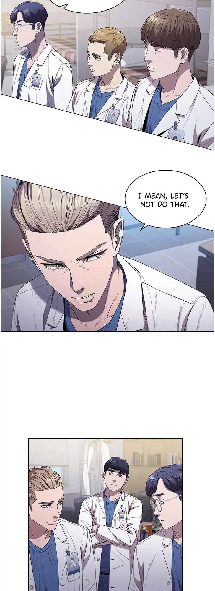 Read Dr. Choi Tae-Soo Manga Online