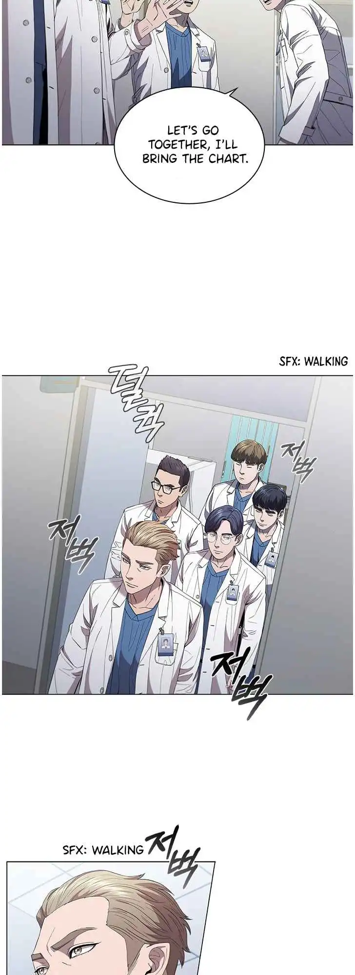Read Dr. Choi Tae-Soo Manga Online