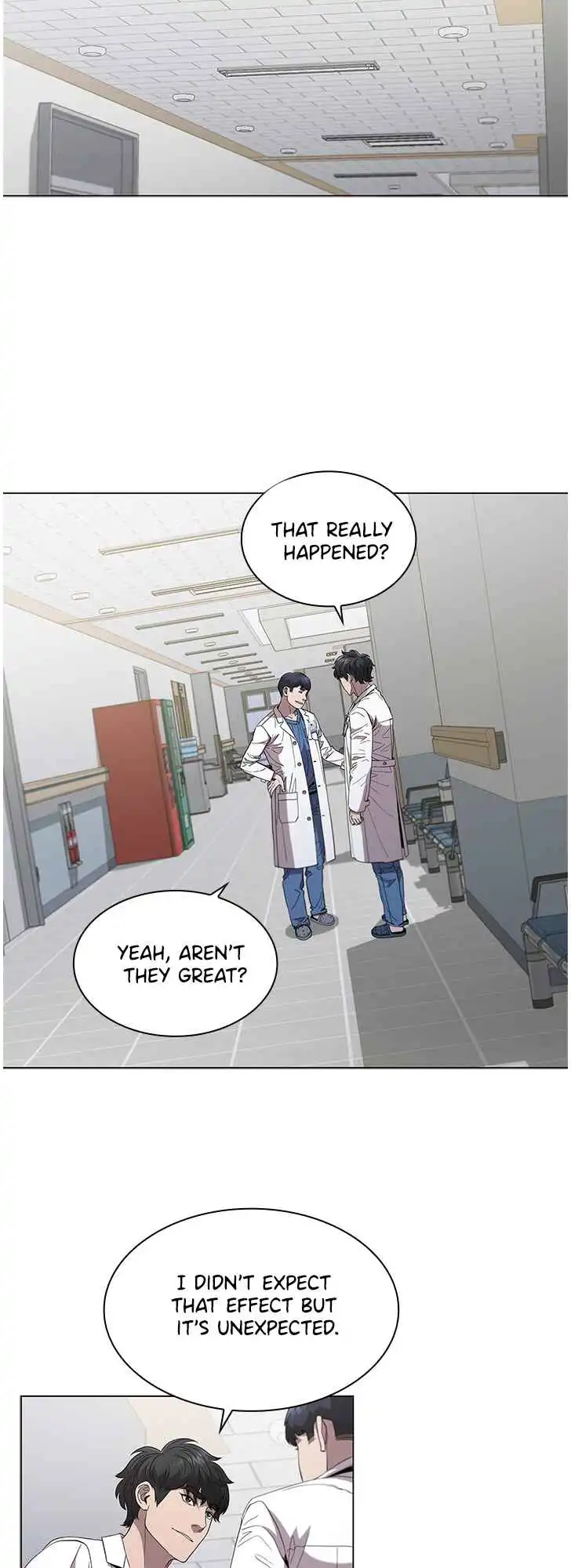 Read Dr. Choi Tae-Soo Manga Online