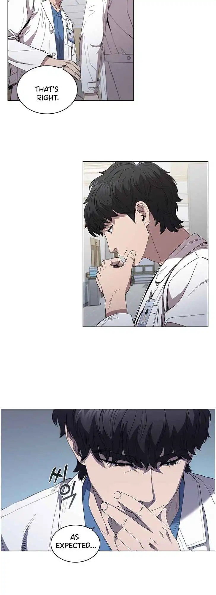 Read Dr. Choi Tae-Soo Manga Online