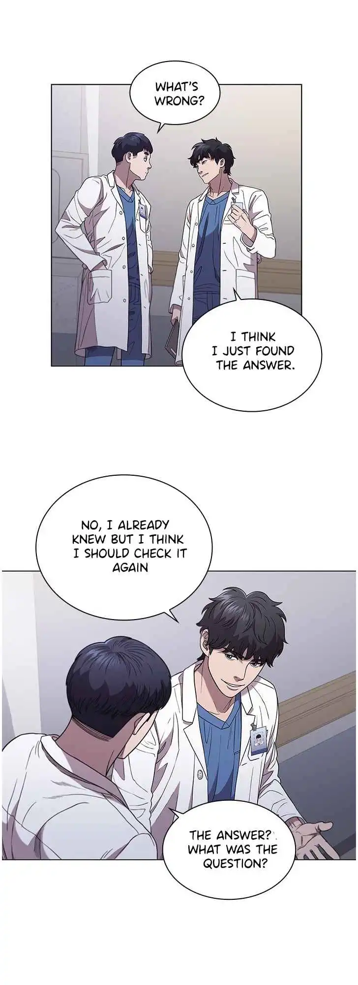 Read Dr. Choi Tae-Soo Manga Online
