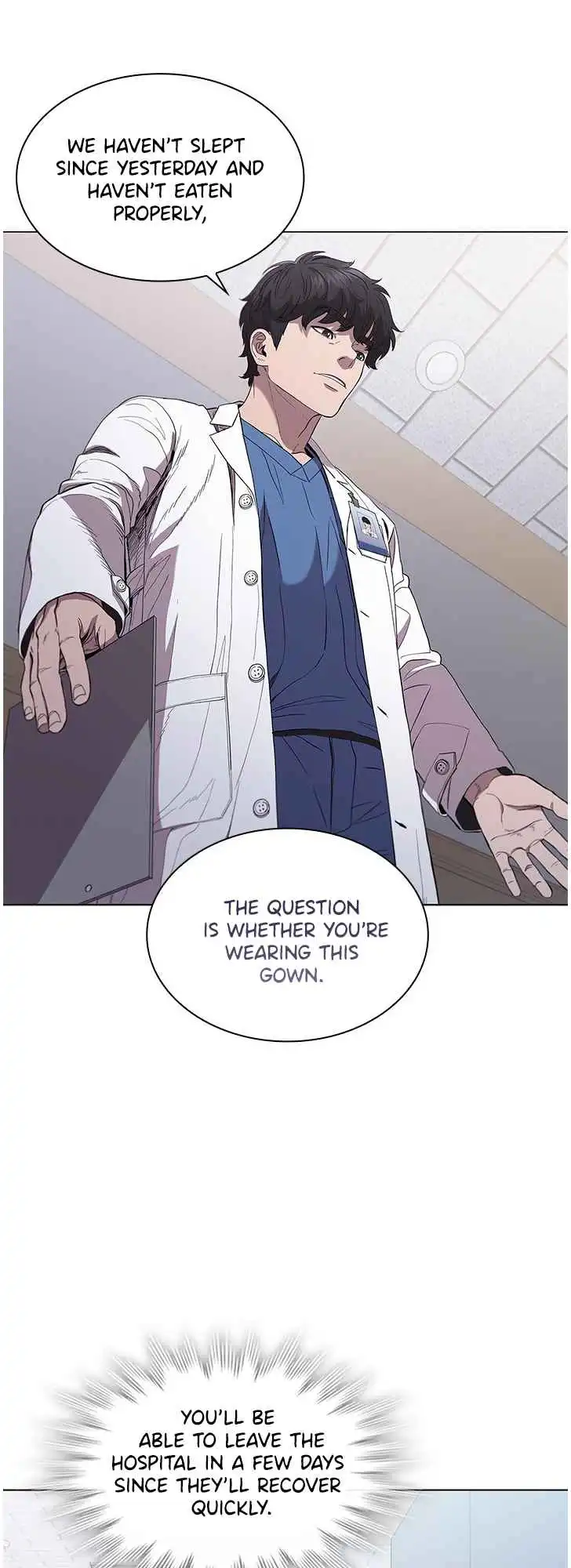 Read Dr. Choi Tae-Soo Manga Online