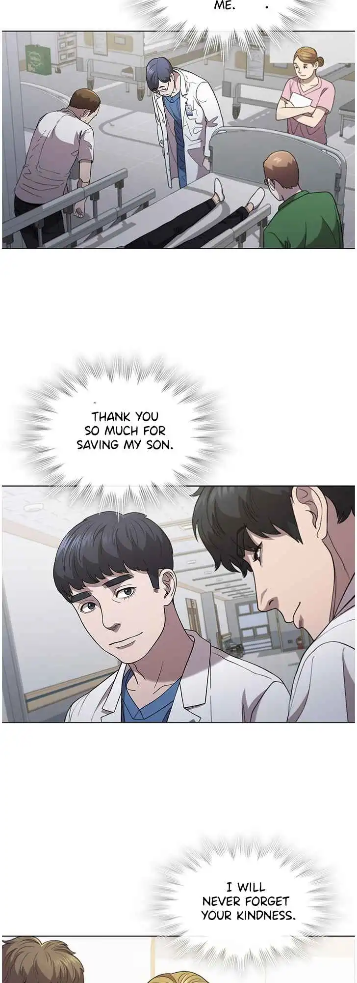 Read Dr. Choi Tae-Soo Manga Online
