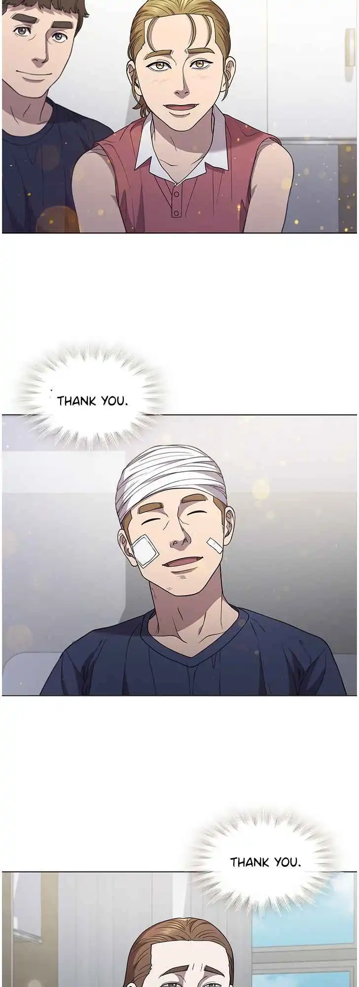 Read Dr. Choi Tae-Soo Manga Online