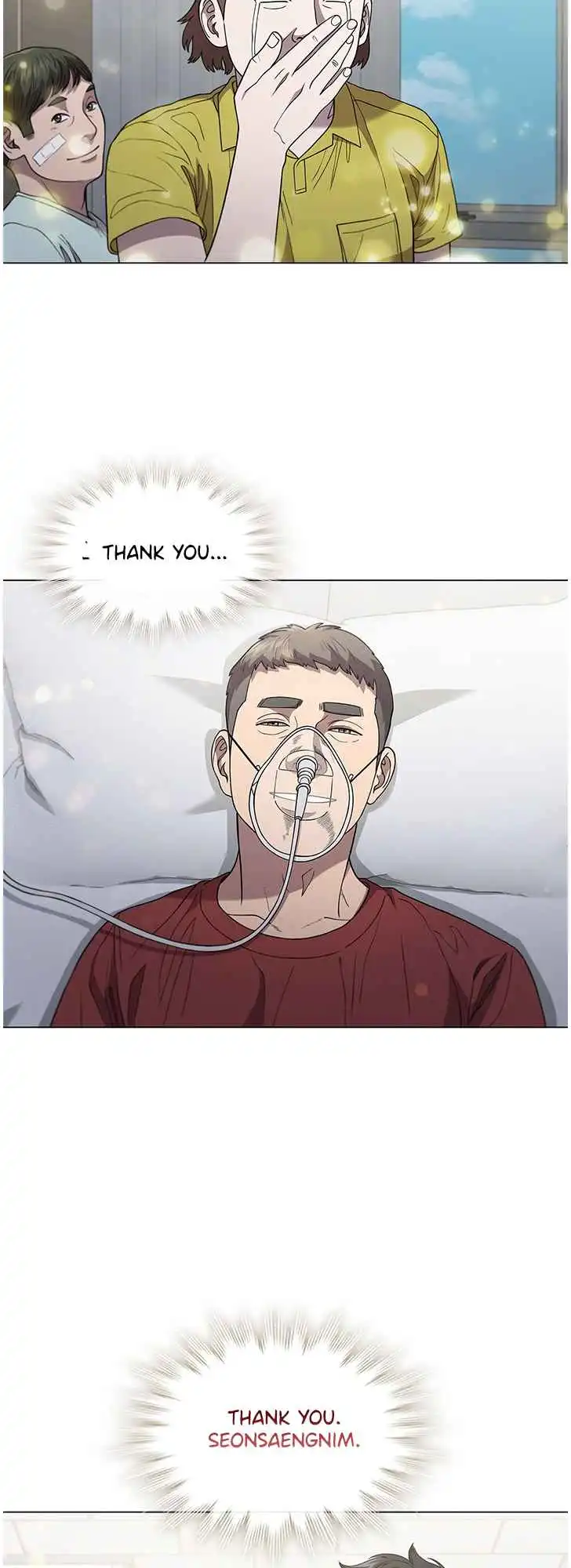 Read Dr. Choi Tae-Soo Manga Online