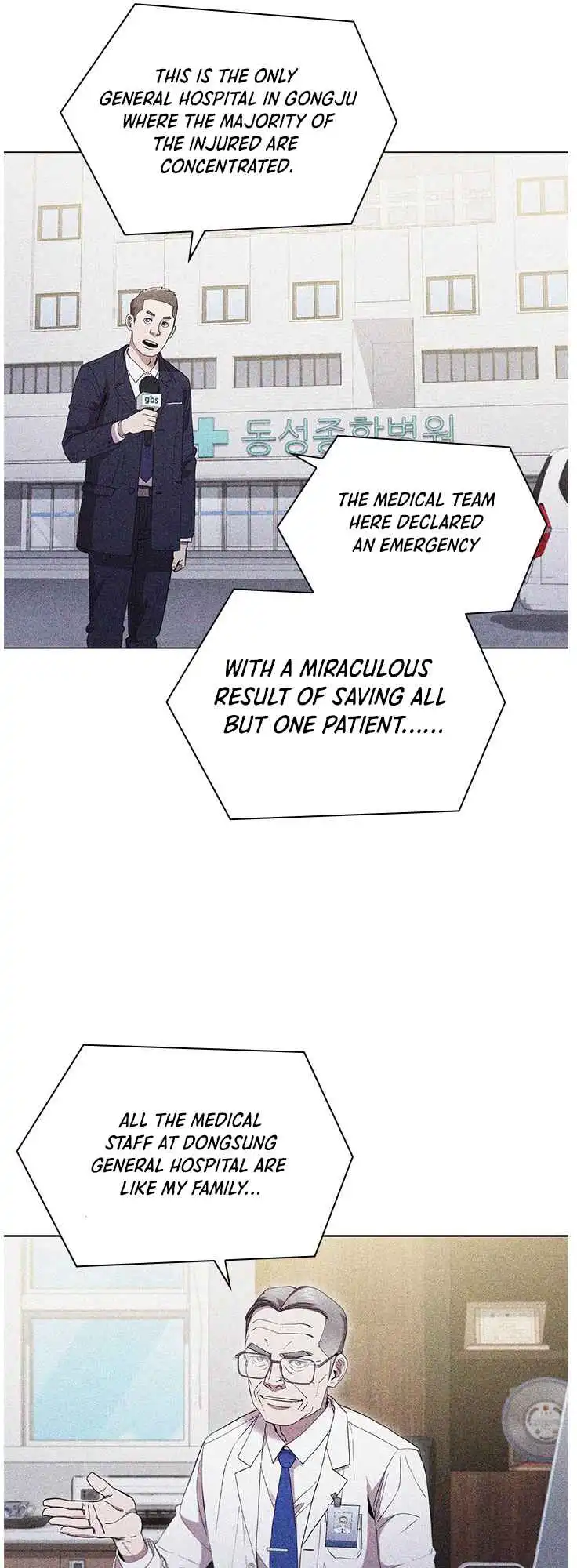 Read Dr. Choi Tae-Soo Manga Online