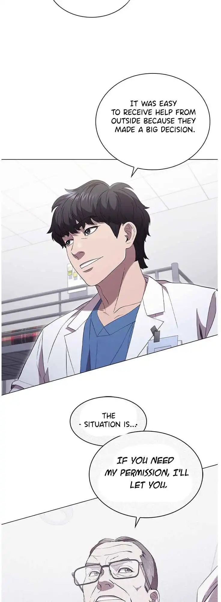 Read Dr. Choi Tae-Soo Manga Online