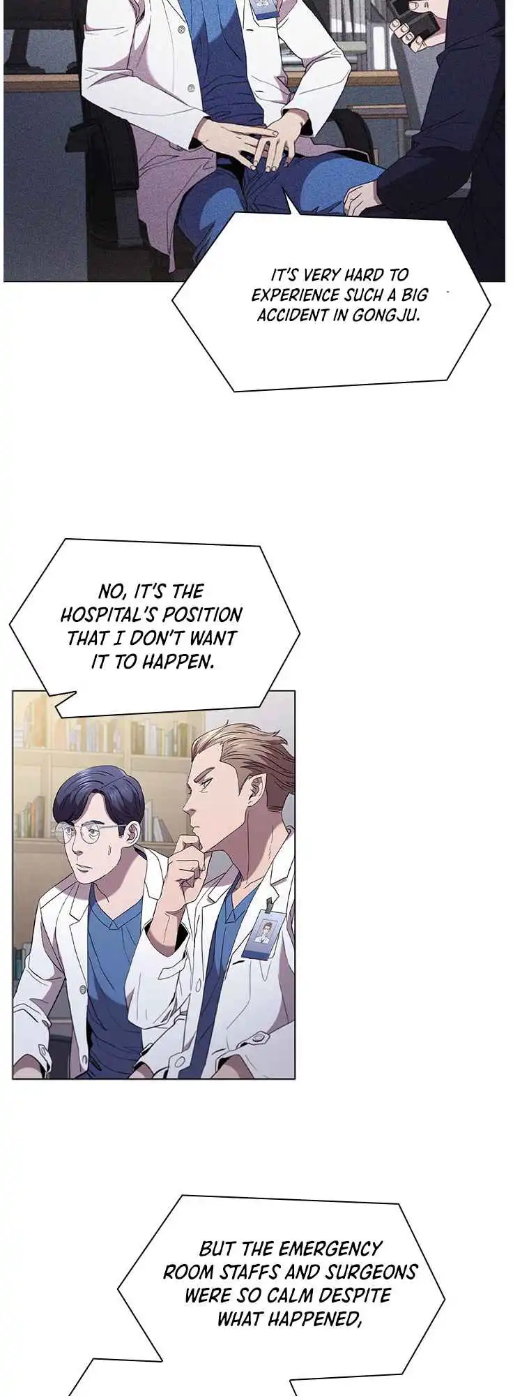 Read Dr. Choi Tae-Soo Manga Online