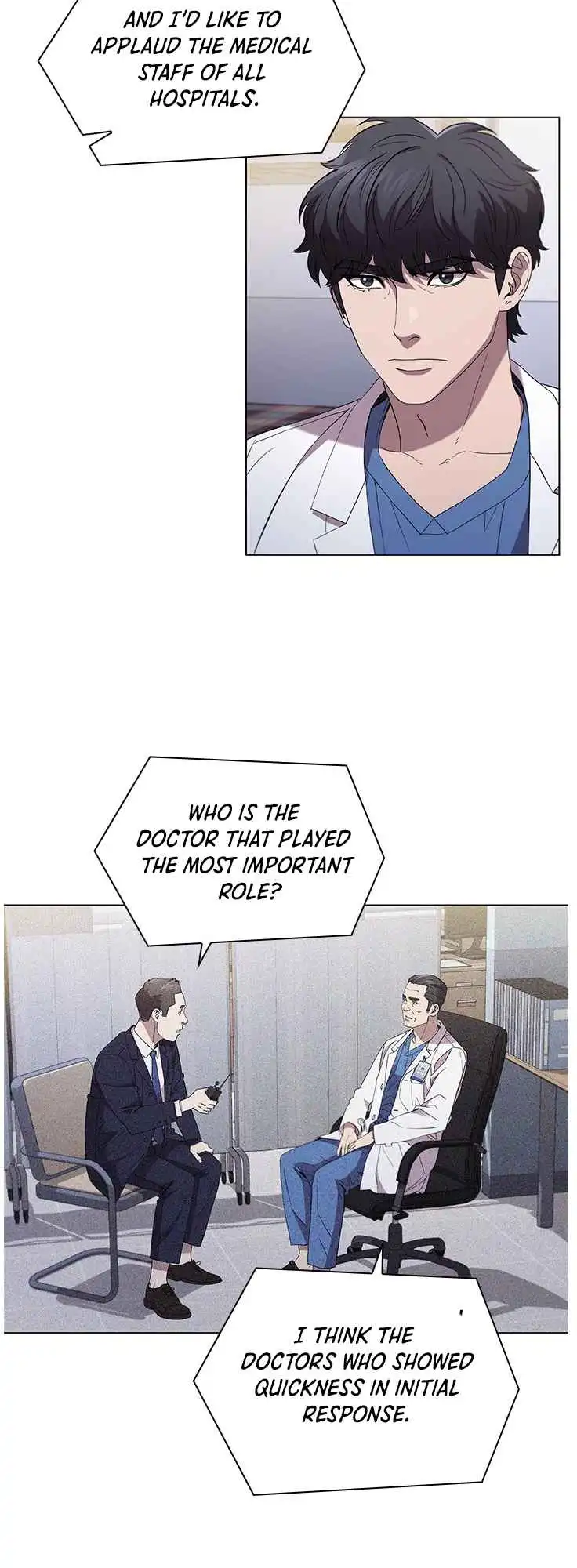 Read Dr. Choi Tae-Soo Manga Online