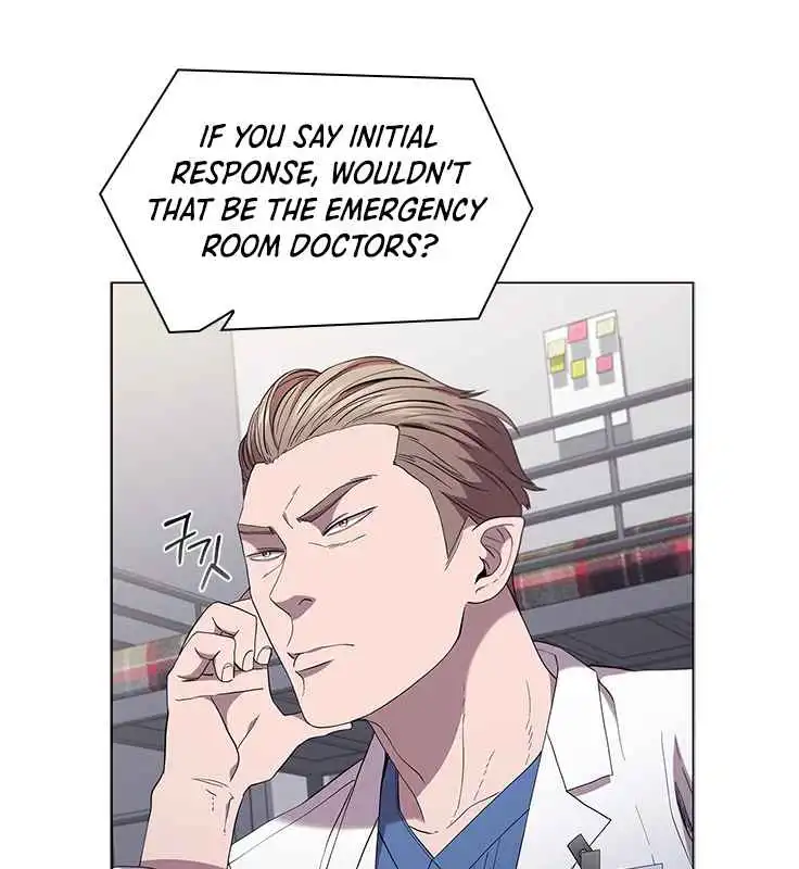Read Dr. Choi Tae-Soo Manga Online