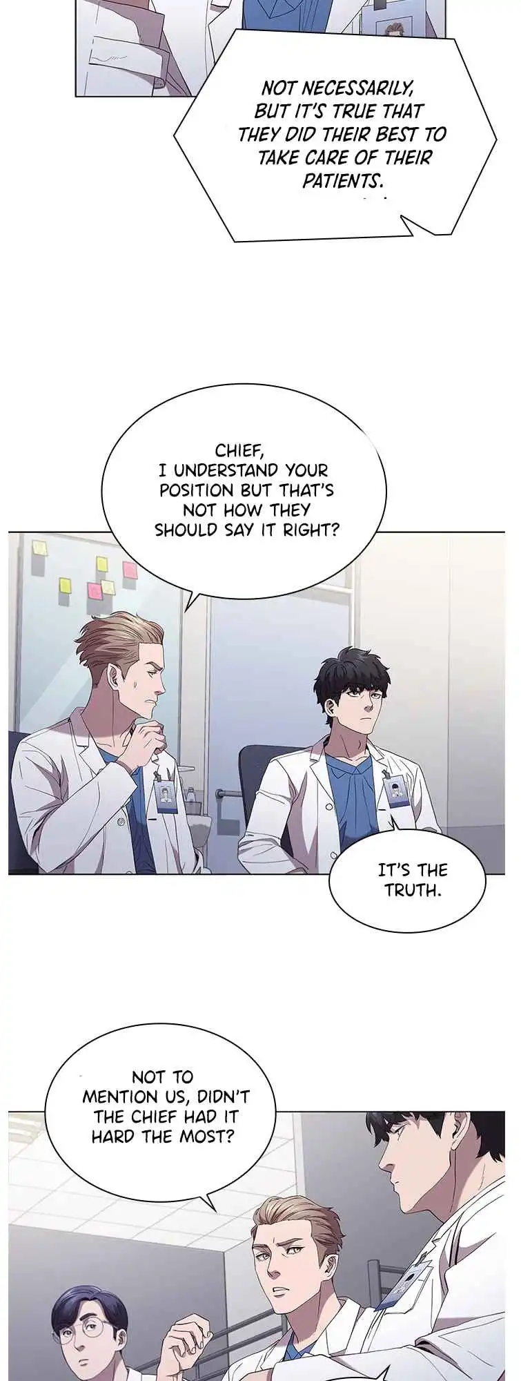 Read Dr. Choi Tae-Soo Manga Online
