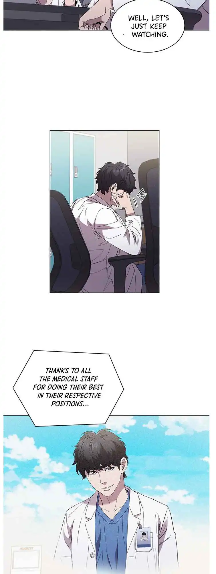 Read Dr. Choi Tae-Soo Manga Online