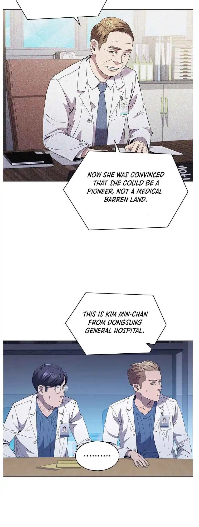 Read Dr. Choi Tae-Soo Manga Online