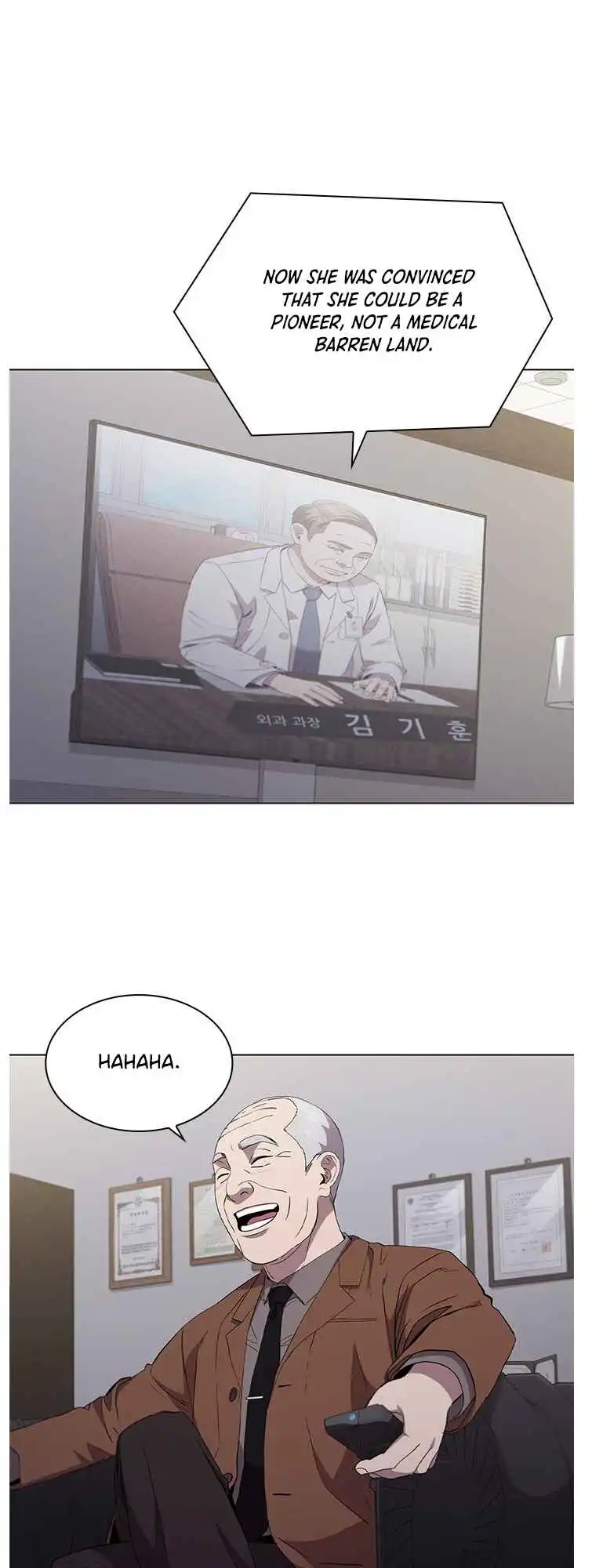Read Dr. Choi Tae-Soo Manga Online