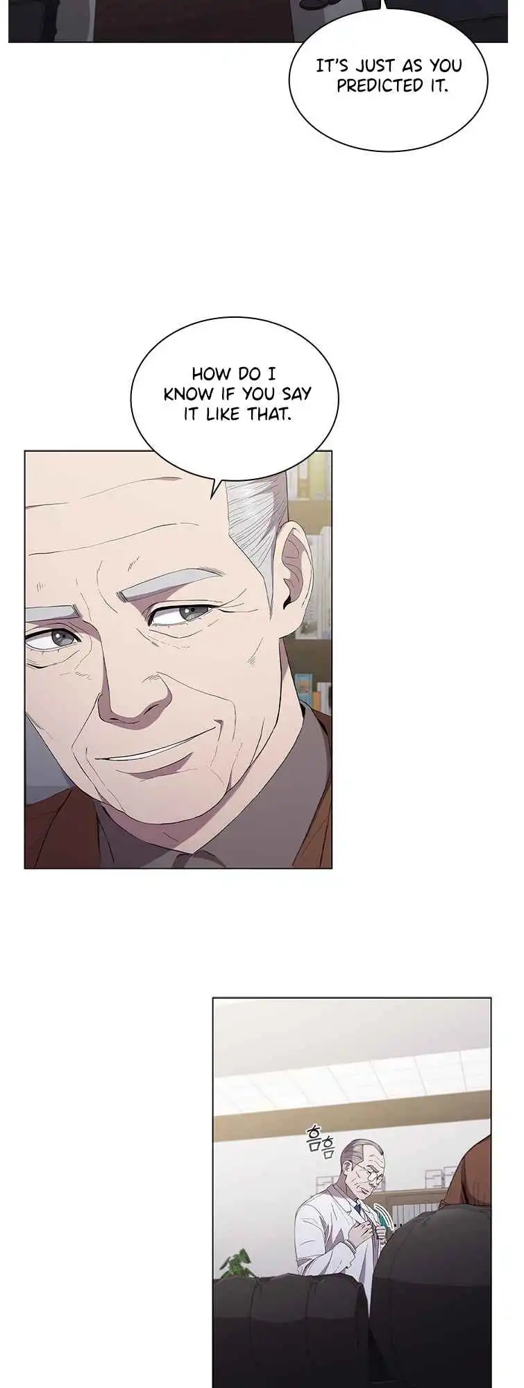 Read Dr. Choi Tae-Soo Manga Online