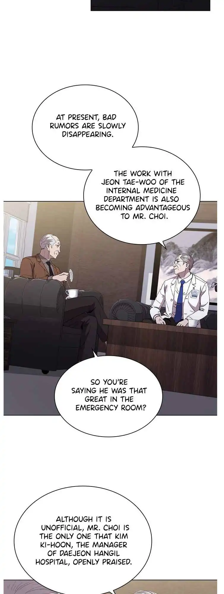 Read Dr. Choi Tae-Soo Manga Online