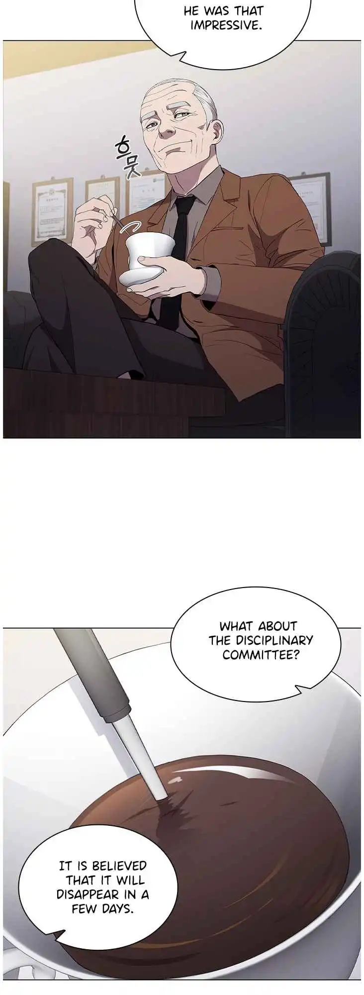 Read Dr. Choi Tae-Soo Manga Online