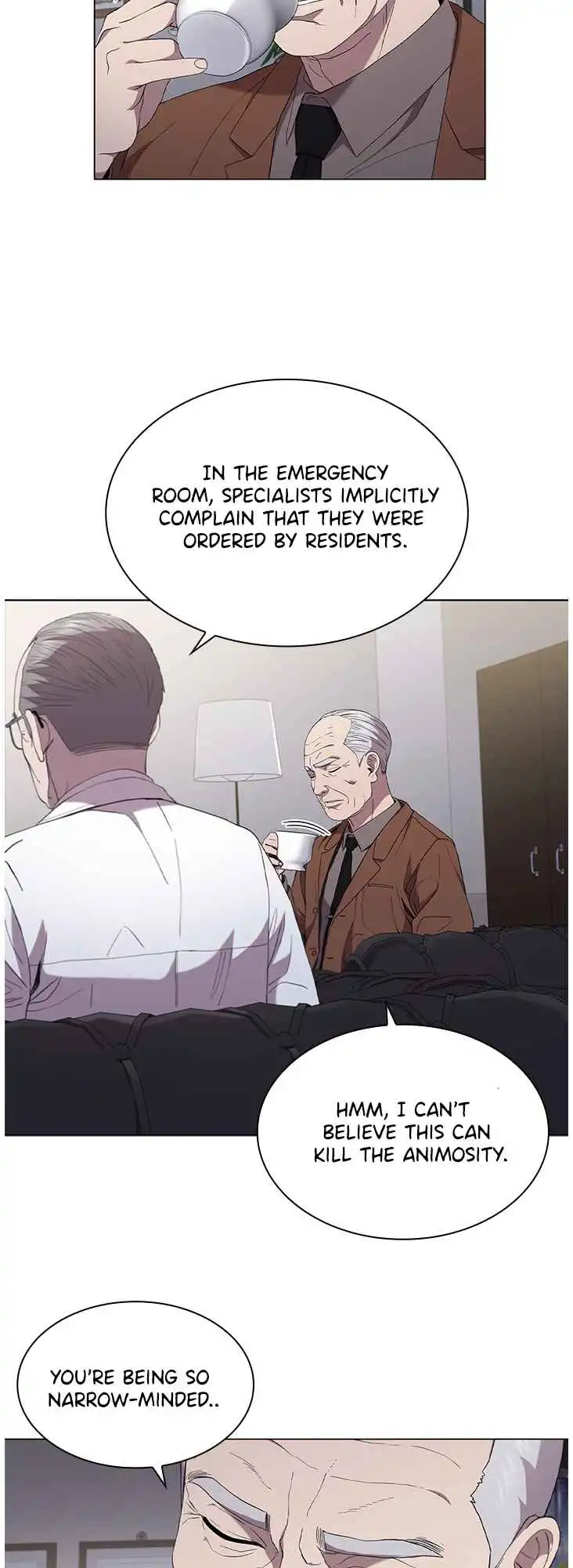 Read Dr. Choi Tae-Soo Manga Online