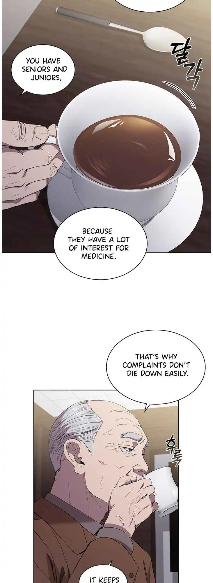 Read Dr. Choi Tae-Soo Manga Online