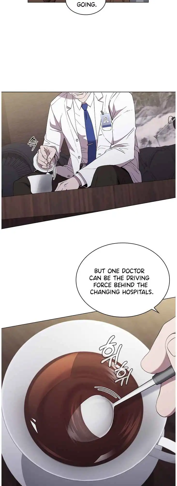 Read Dr. Choi Tae-Soo Manga Online
