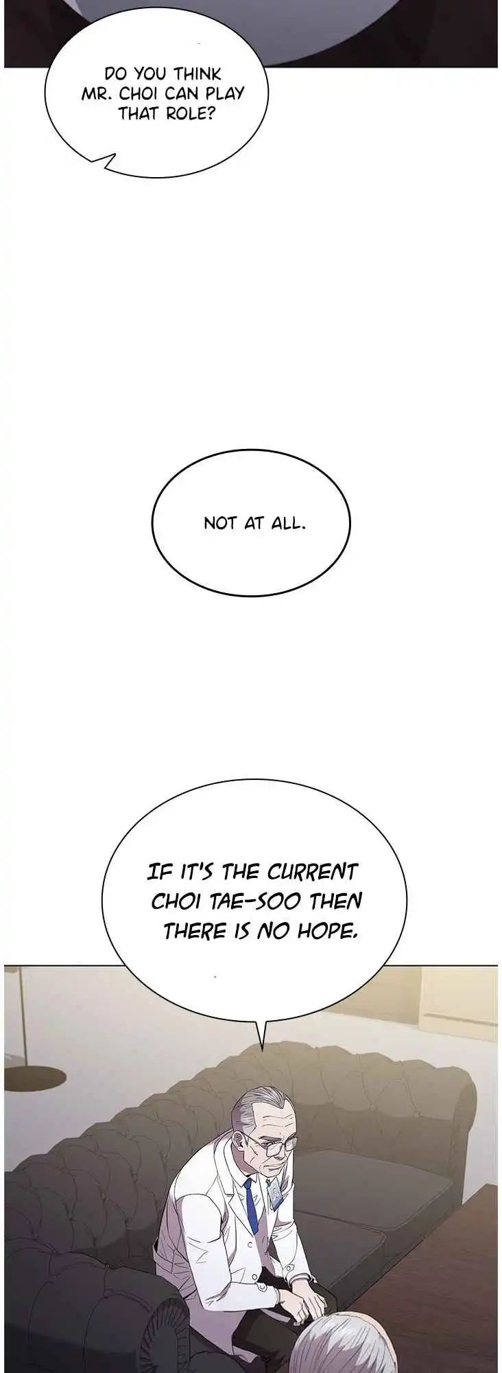 Read Dr. Choi Tae-Soo Manga Online