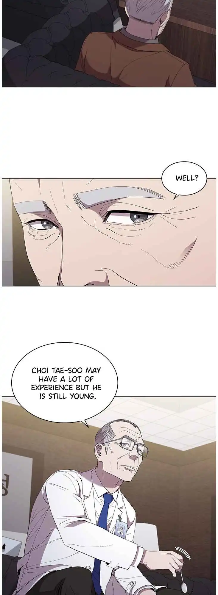 Read Dr. Choi Tae-Soo Manga Online