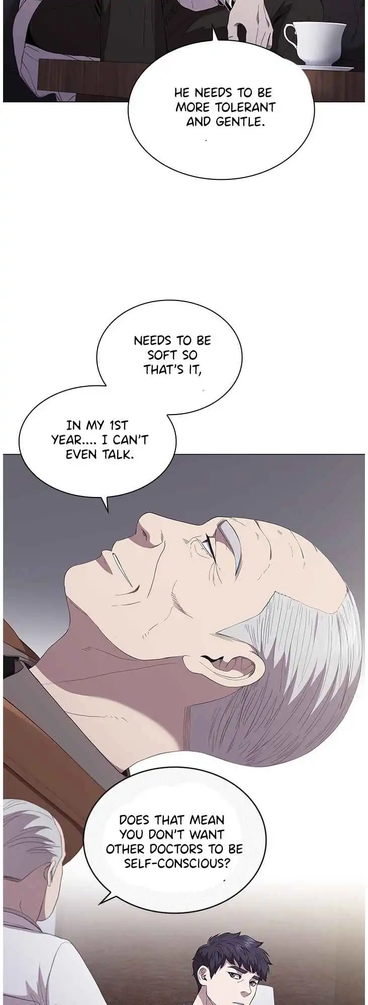 Read Dr. Choi Tae-Soo Manga Online
