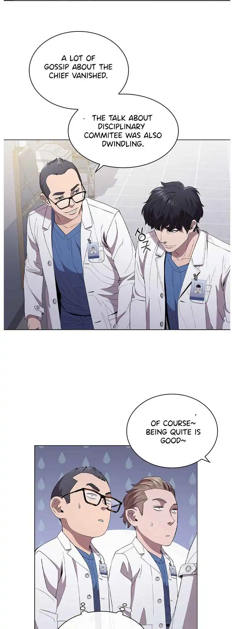 Read Dr. Choi Tae-Soo Manga Online