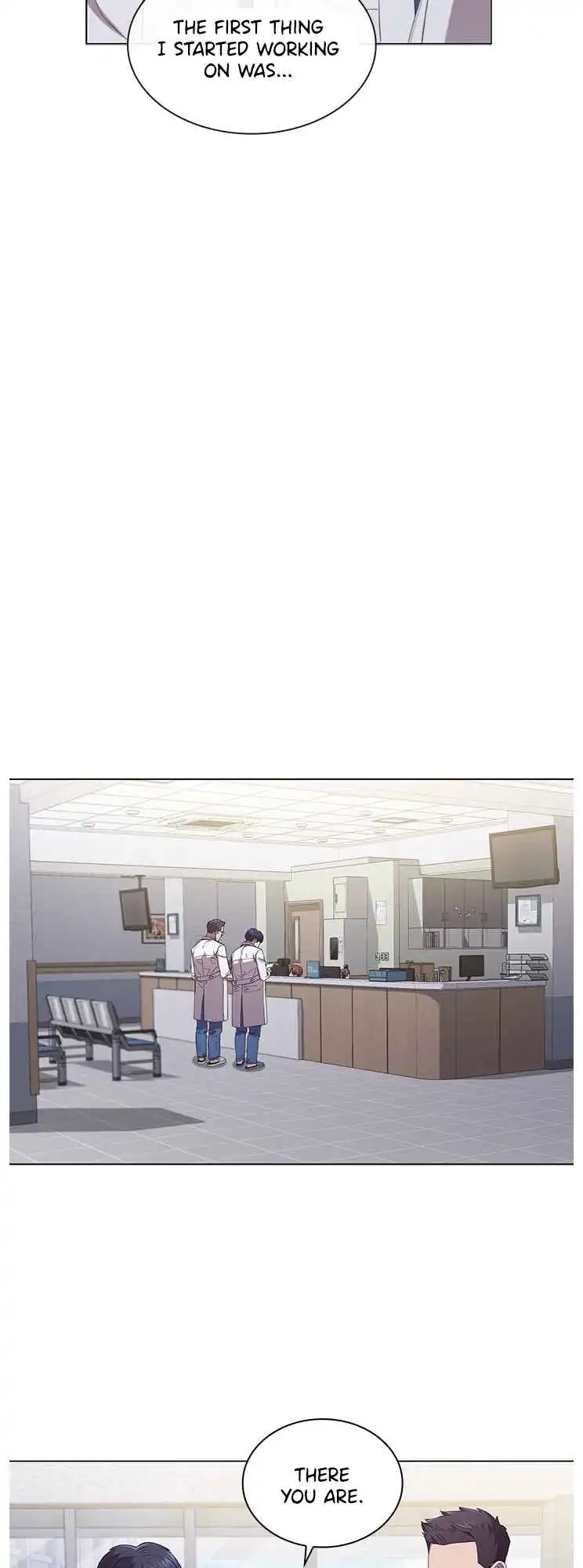 Read Dr. Choi Tae-Soo Manga Online