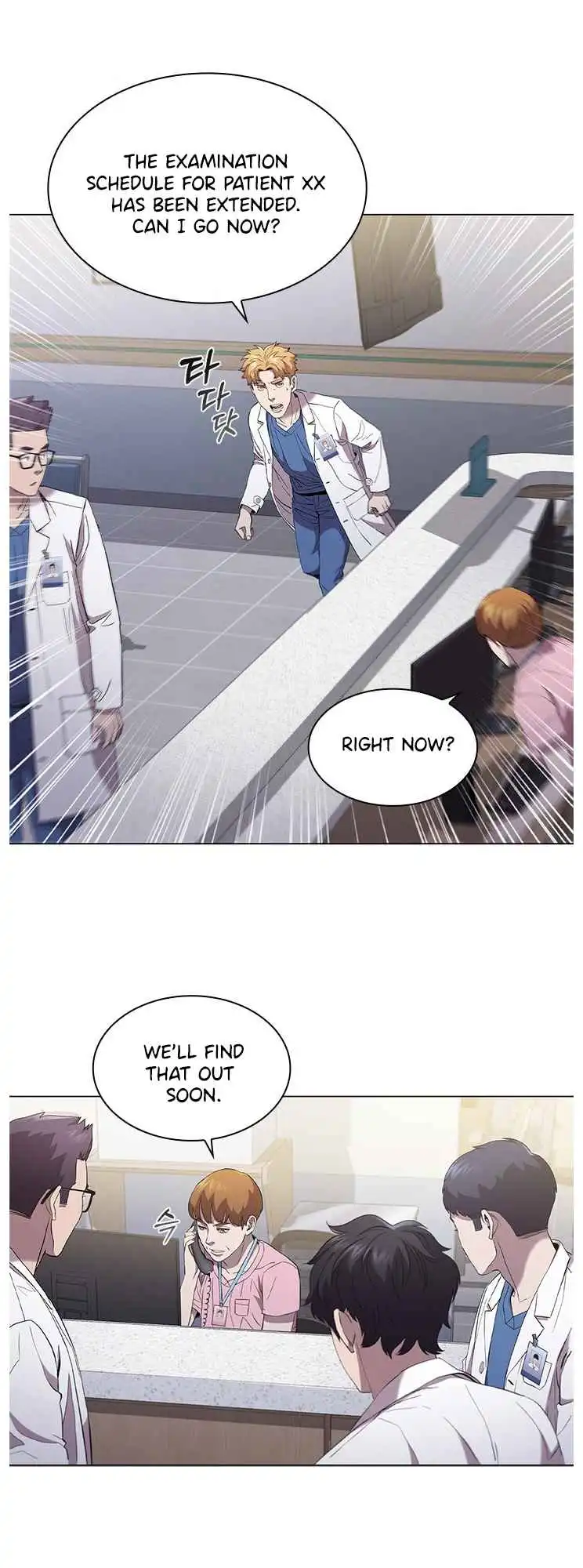 Read Dr. Choi Tae-Soo Manga Online