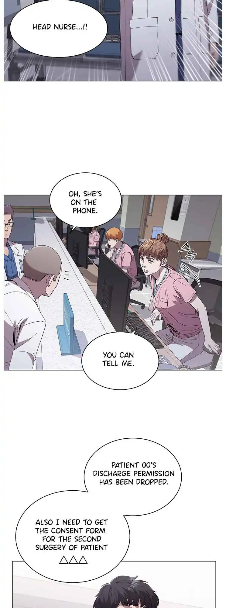 Read Dr. Choi Tae-Soo Manga Online