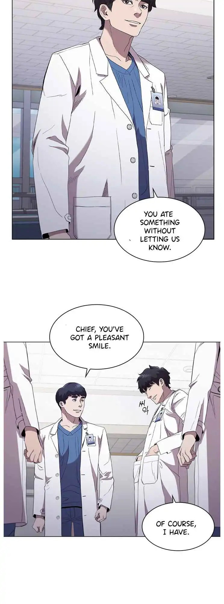 Read Dr. Choi Tae-Soo Manga Online