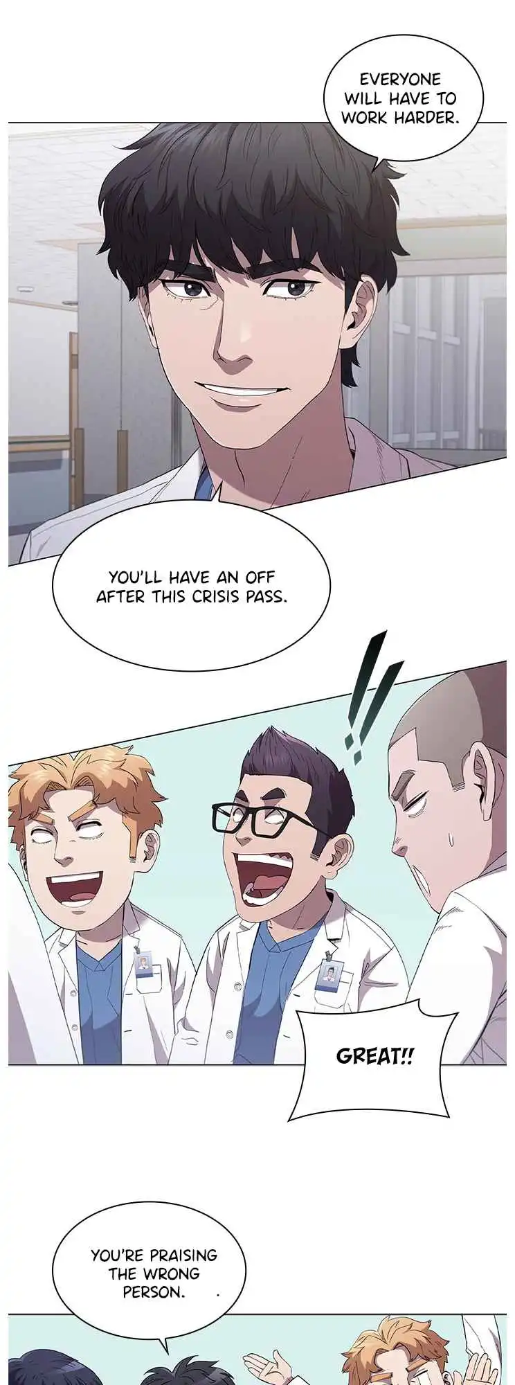 Read Dr. Choi Tae-Soo Manga Online