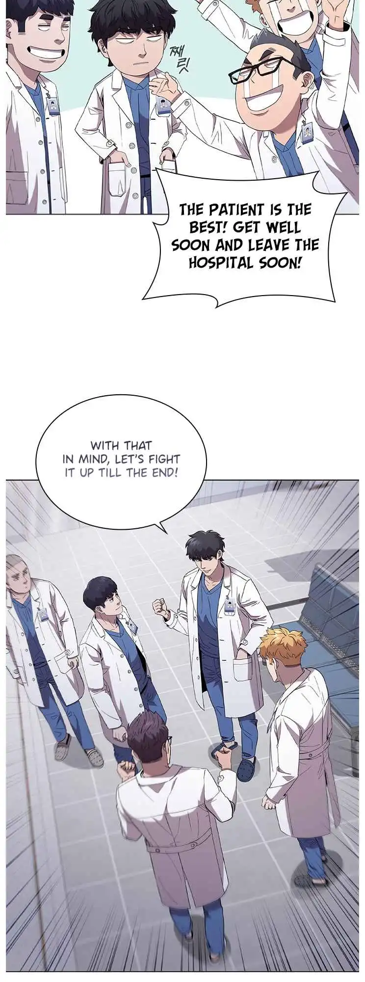 Read Dr. Choi Tae-Soo Manga Online