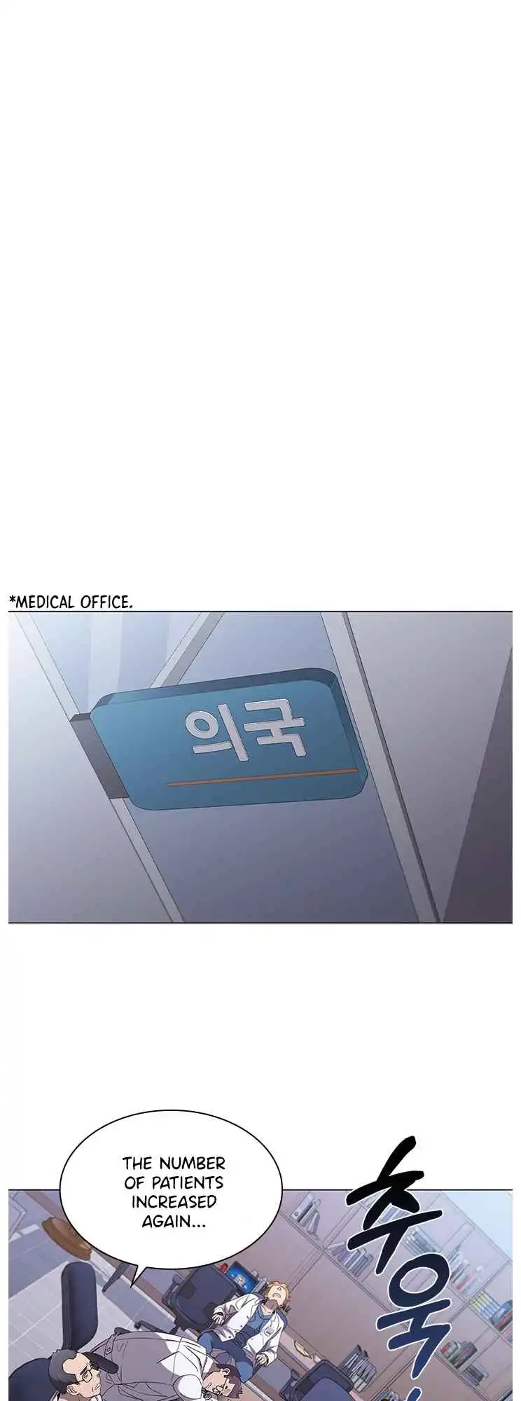 Read Dr. Choi Tae-Soo Manga Online