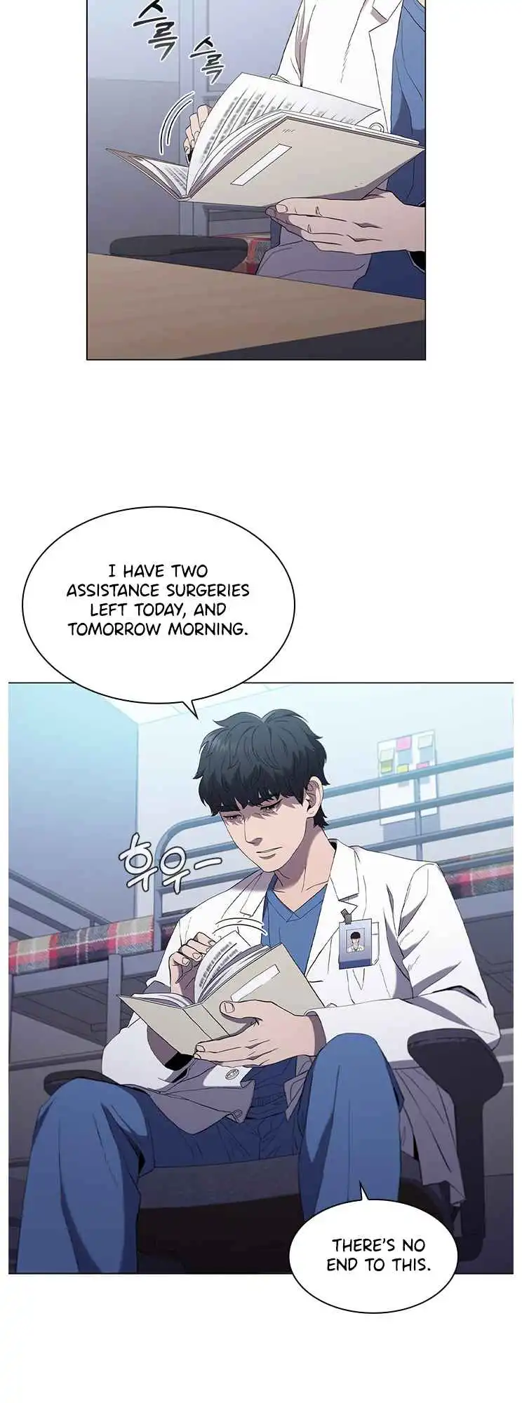 Read Dr. Choi Tae-Soo Manga Online