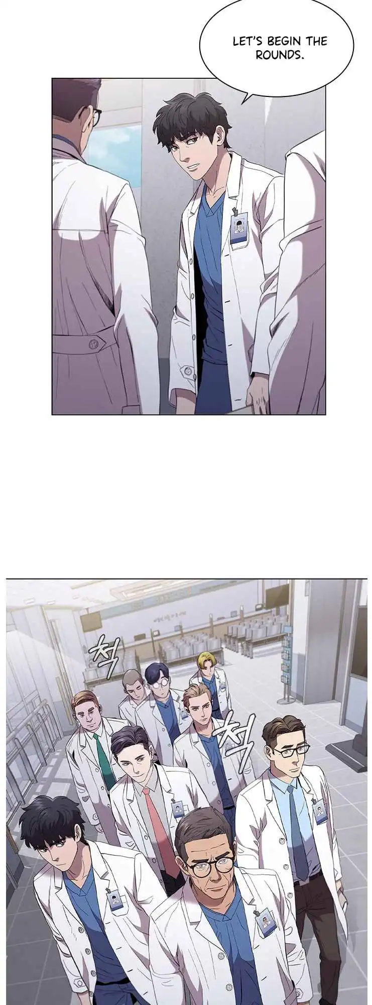 Read Dr. Choi Tae-Soo Manga Online