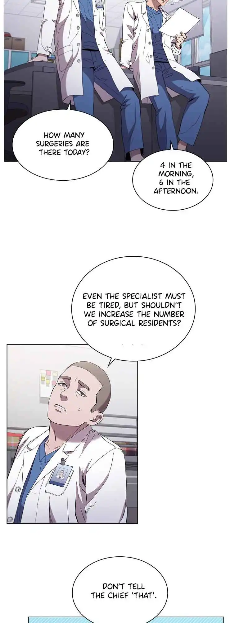 Read Dr. Choi Tae-Soo Manga Online