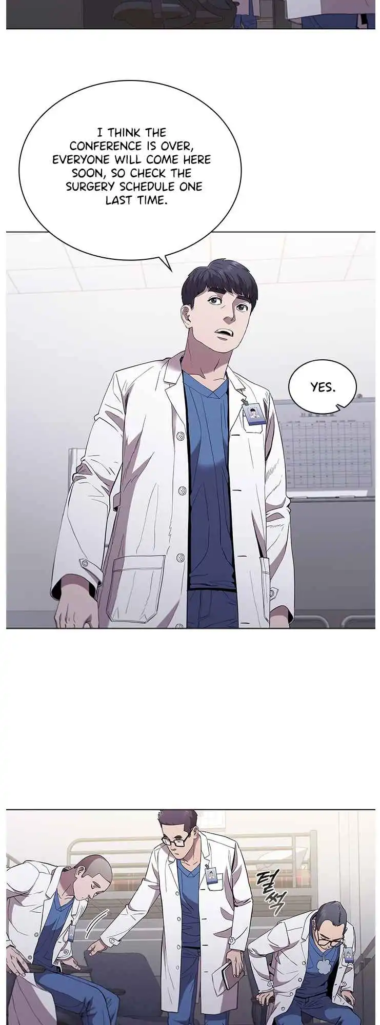 Read Dr. Choi Tae-Soo Manga Online