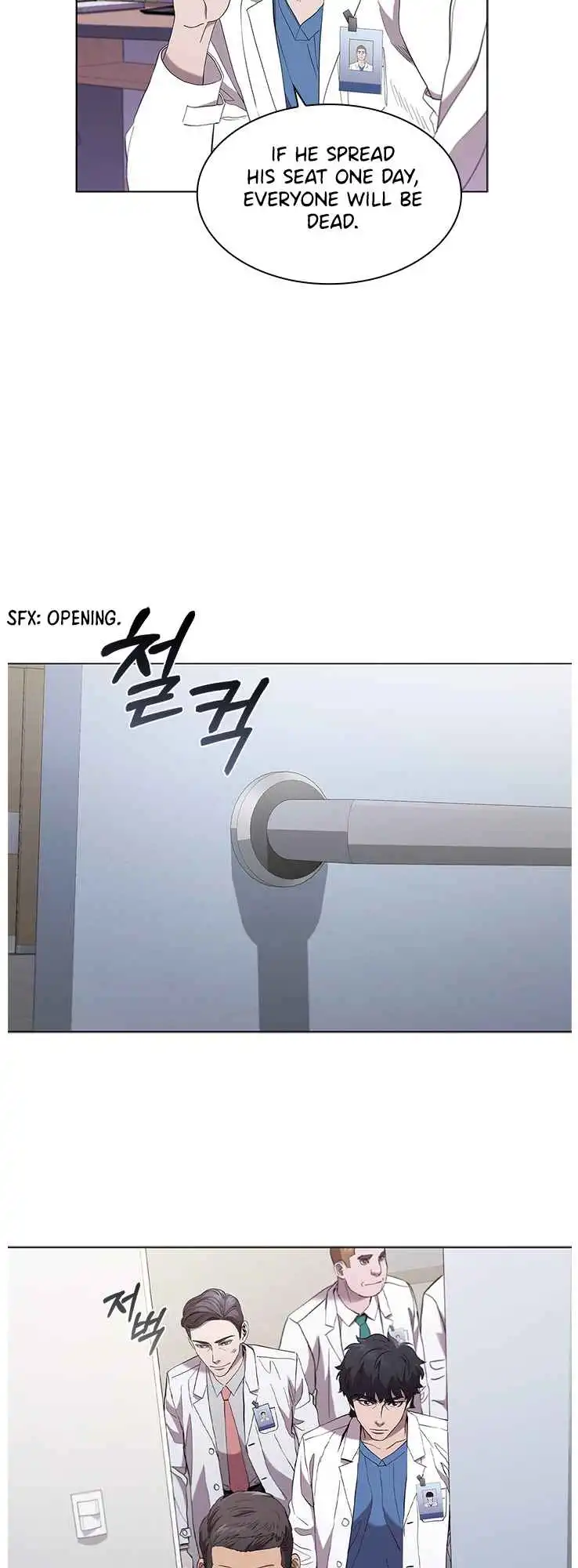 Read Dr. Choi Tae-Soo Manga Online