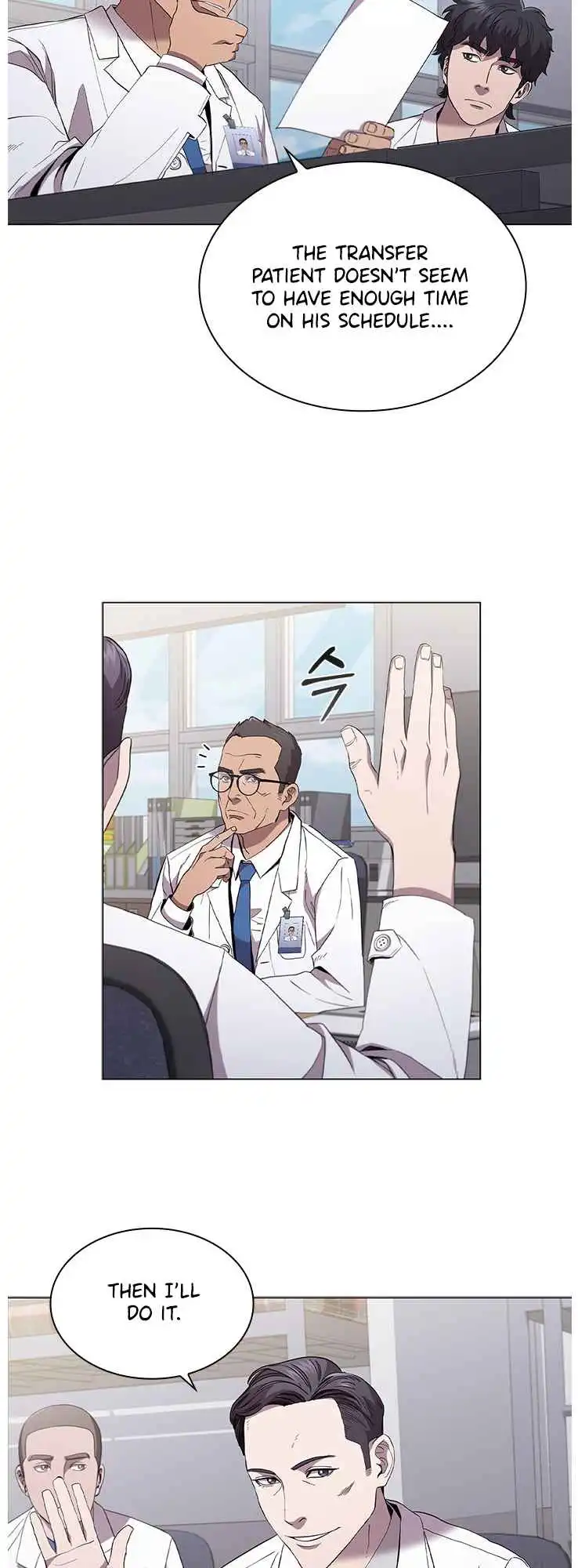 Read Dr. Choi Tae-Soo Manga Online