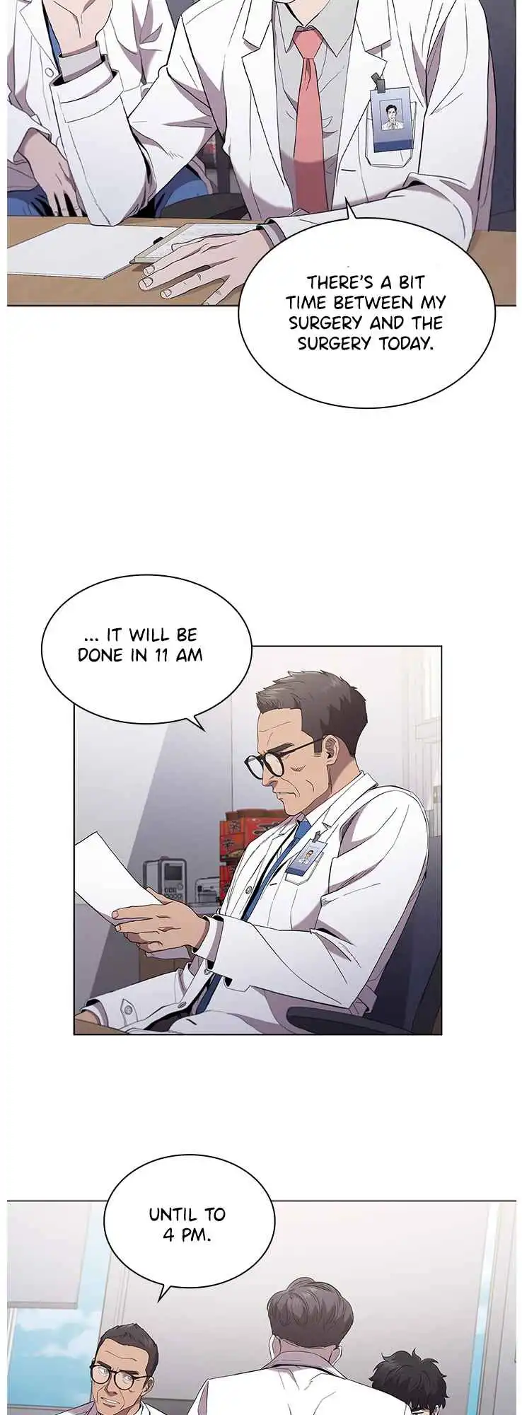 Read Dr. Choi Tae-Soo Manga Online